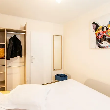 Apartman Welcome *