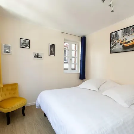 Apartman Welcome