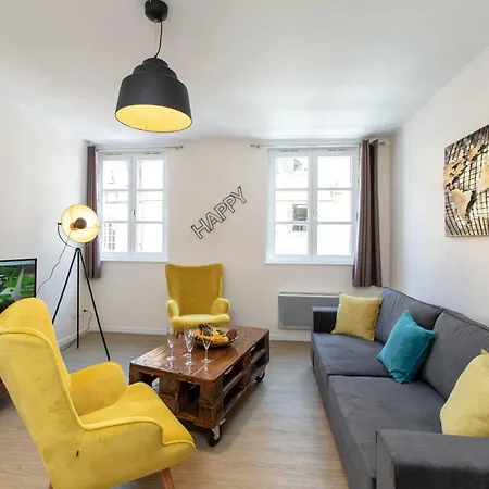 Welcome Apartman Colmar