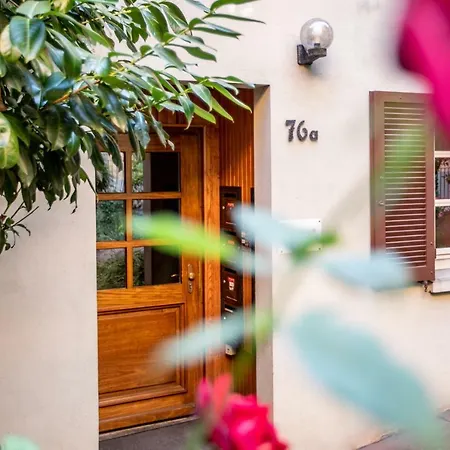 Apartman Welcome Colmar