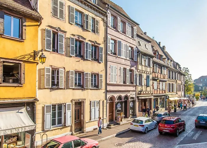 Appartamento Welcome *