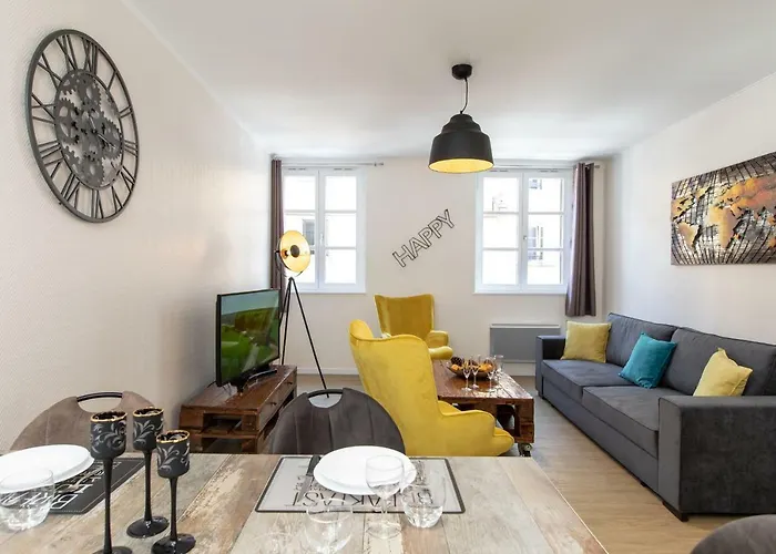 Appartamento Welcome *