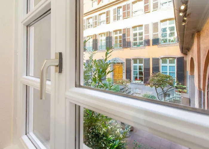 Appartamento Welcome *