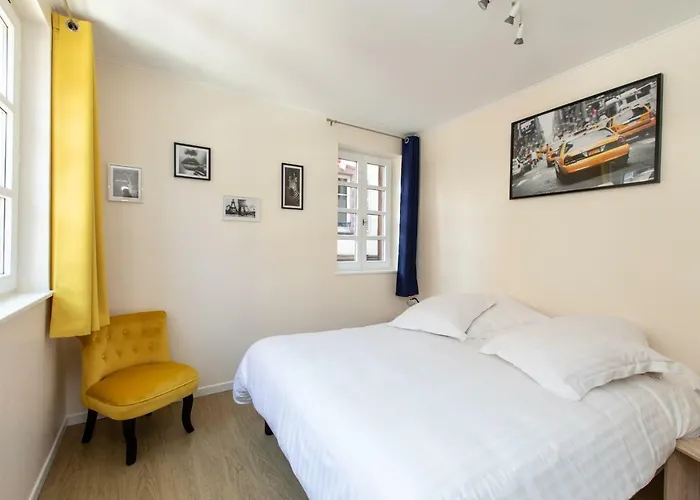 Appartamento Welcome