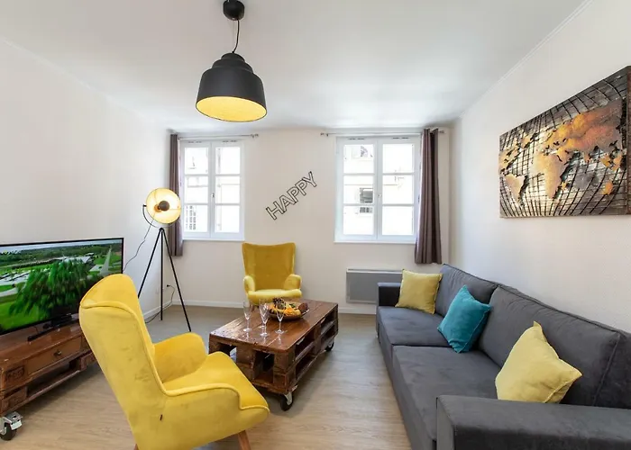 Welcome Appartamento Colmar