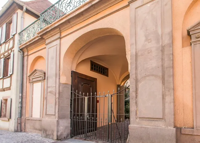 Appartement Welcome *